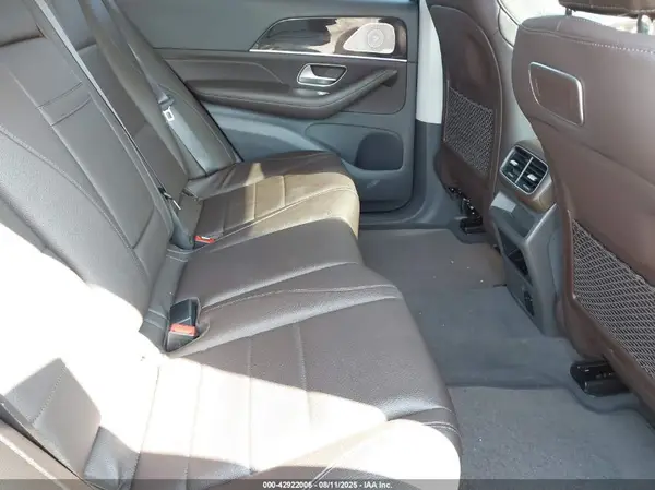 4JGFB4KB3LA170468 2020 MERCEDES-BENZ GLE - Image 8