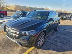 4JGFB4KB3LA171555 2020 MERCEDES-BENZ GLE
