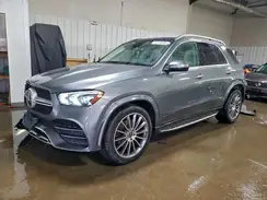 4JGFB4KB3LA171992 2020 MERCEDES-BENZ GLE