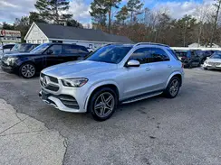 4JGFB4KB3LA179297 2020 MERCEDES-BENZ GLE