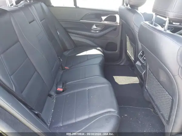 4JGFB4KB3LA183429 2020 MERCEDES-BENZ GLE - Image 8