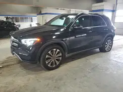 4JGFB4KB3LA186573 2020 MERCEDES-BENZ GLE