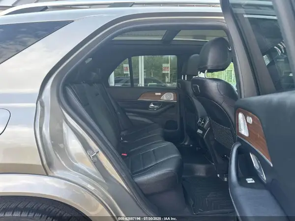 4JGFB4KB3LA188856 2020 MERCEDES-BENZ GLE - Image 8