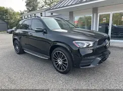 4JGFB4KB3LA196603 2020 MERCEDES-BENZ GLE