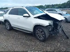 4JGFB4KB3LA211343 2020 MERCEDES-BENZ GLE
