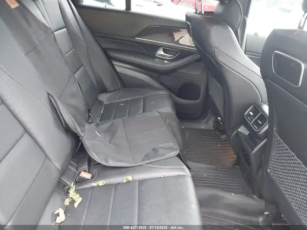 4JGFB4KB3LA211343 2020 MERCEDES-BENZ GLE - Image 8