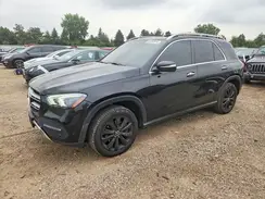 4JGFB4KB3LA214856 2020 MERCEDES-BENZ GLE