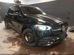 4JGFB4KB3LA216400 2020 MERCEDES-BENZ GLE