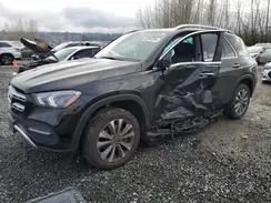 4JGFB4KB3LA221242 2020 MERCEDES-BENZ GLE