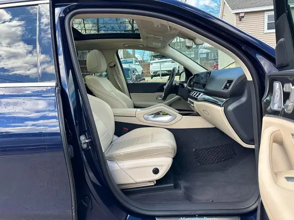 4JGFB4KB3LA222987 2020 MERCEDES-BENZ GLE - Image 8