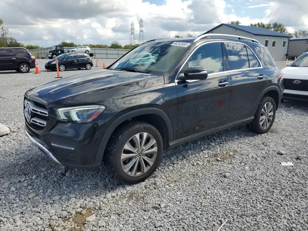 4JGFB4KB3LA223184 2020 MERCEDES-BENZ GLE - Image 1
