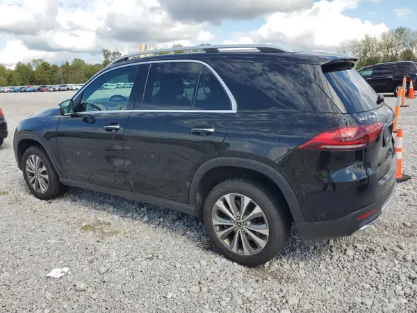 4JGFB4KB3LA223184 2020 MERCEDES-BENZ GLE - Image 2