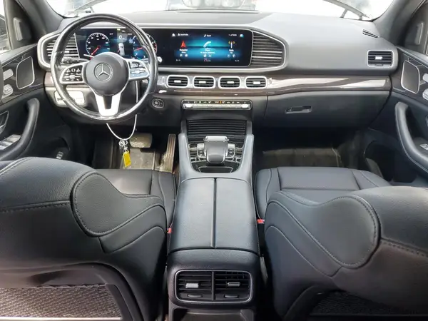 4JGFB4KB3LA223184 2020 MERCEDES-BENZ GLE - Image 8