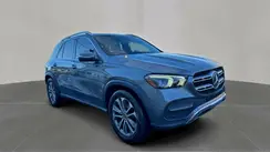 4JGFB4KB3LA232905 2020 MERCEDES-BENZ GLE
