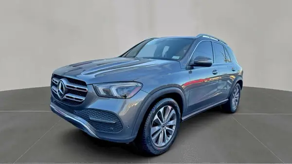 4JGFB4KB3LA232905 2020 MERCEDES-BENZ GLE - Image 2