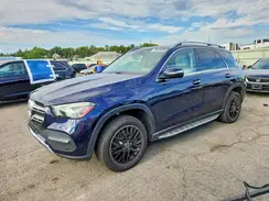 4JGFB4KB3LA239806 2020 MERCEDES-BENZ GLE