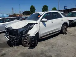 4JGFB4KB3LA242981 2020 MERCEDES-BENZ GLE