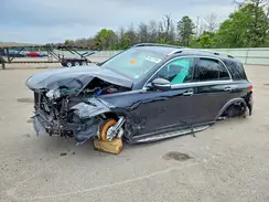 4JGFB4KB3LA245444 2020 MERCEDES-BENZ GLE