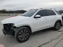 4JGFB4KB3LA256024 2020 MERCEDES-BENZ GLE