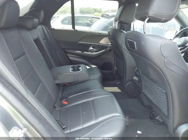 4JGFB4KB3LA293073 2020 MERCEDES-BENZ GLE - Image 8