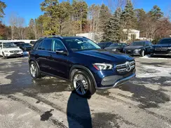 4JGFB4KB3LA294983 2020 MERCEDES-BENZ GLE