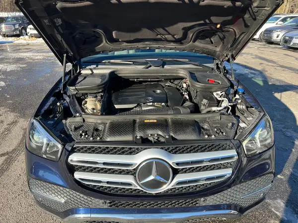 4JGFB4KB3LA294983 2020 MERCEDES-BENZ GLE - Image 8