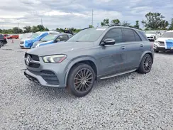 4JGFB4KB3MA298520 2021 MERCEDES-BENZ GLE