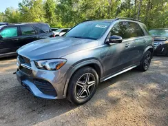 4JGFB4KB3MA350874 2021 MERCEDES-BENZ GLE