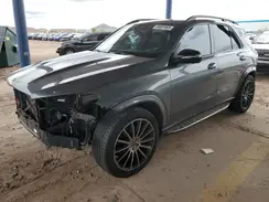 4JGFB4KB3MA361714 2021 MERCEDES-BENZ GLE