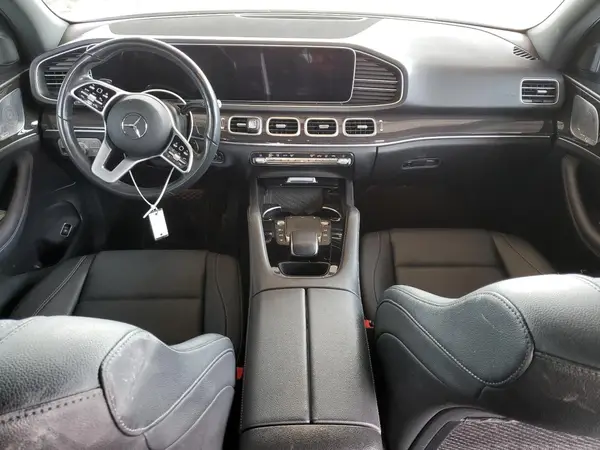 4JGFB4KB3MA361714 2021 MERCEDES-BENZ GLE - Image 8