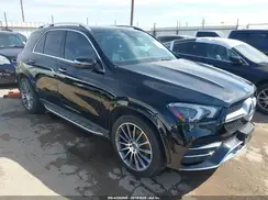 4JGFB4KB3MA363091 2021 MERCEDES-BENZ GLE