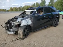 4JGFB4KB3MA384572 2021 MERCEDES-BENZ GLE