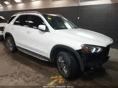 4JGFB4KB3MA389495 2021 MERCEDES-BENZ GLE