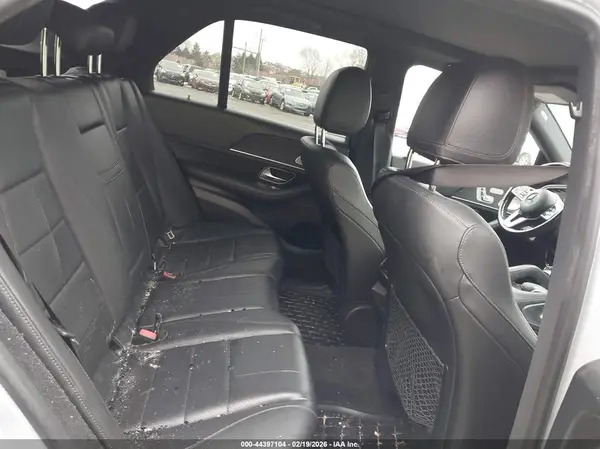 4JGFB4KB3MA392686 2021 MERCEDES-BENZ GLE - Image 8