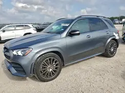 4JGFB4KB3MA409387 2021 MERCEDES-BENZ GLE