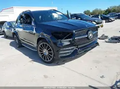 4JGFB4KB3MA416565 2021 MERCEDES-BENZ GLE