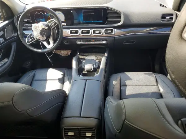 4JGFB4KB3MA421992 2021 MERCEDES-BENZ GLE - Image 8