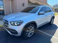 4JGFB4KB3MA457018 2021 MERCEDES-BENZ GLE