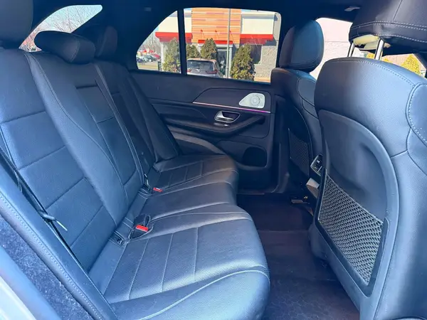 4JGFB4KB3MA457018 2021 MERCEDES-BENZ GLE - Image 8