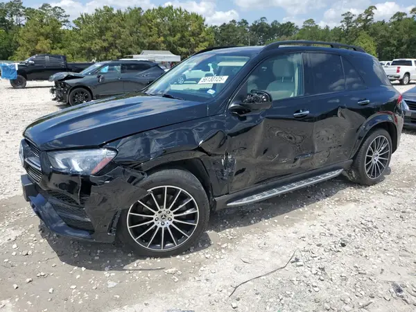 4JGFB4KB3MA478323 2021 MERCEDES-BENZ GLE - Image 1