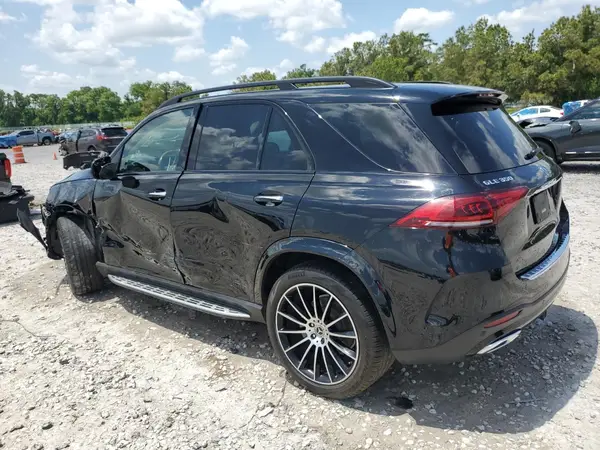 4JGFB4KB3MA478323 2021 MERCEDES-BENZ GLE - Image 2