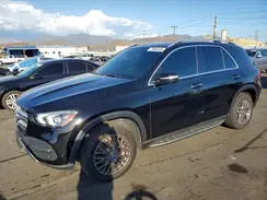 4JGFB4KB3MA483277 2021 MERCEDES-BENZ GLE