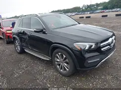 4JGFB4KB3MA484784 2021 MERCEDES-BENZ GLE