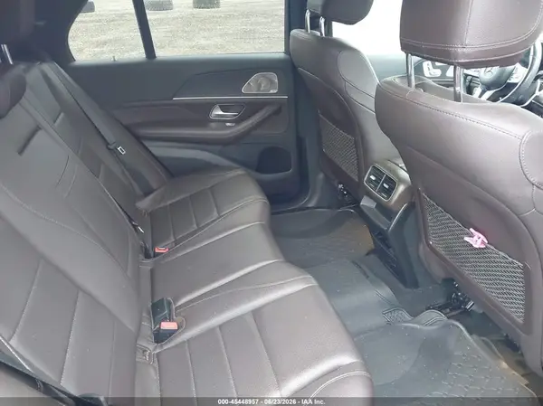 4JGFB4KB3MA484784 2021 MERCEDES-BENZ GLE - Image 8