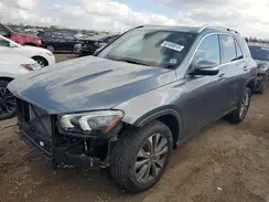 4JGFB4KB3MA490925 2021 MERCEDES-BENZ GLE