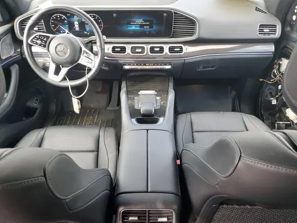 4JGFB4KB3MA490925 2021 MERCEDES-BENZ GLE - Image 8