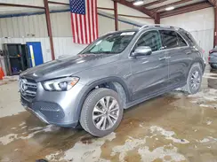 4JGFB4KB3MA491234 2021 MERCEDES-BENZ GLE
