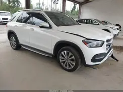 4JGFB4KB3MA493372 2021 MERCEDES-BENZ GLE