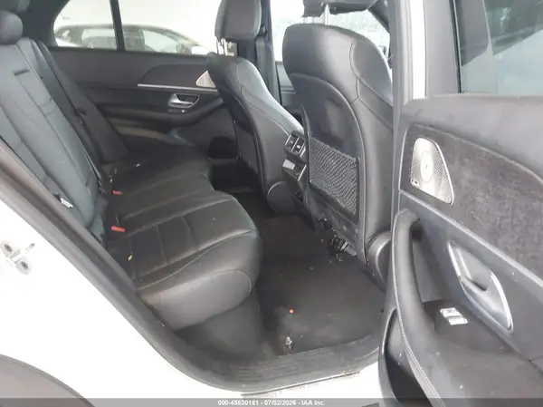 4JGFB4KB3MA493372 2021 MERCEDES-BENZ GLE - Image 8