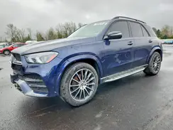 4JGFB4KB3MA495610 2021 MERCEDES-BENZ GLE